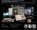 the taken king collectors edition