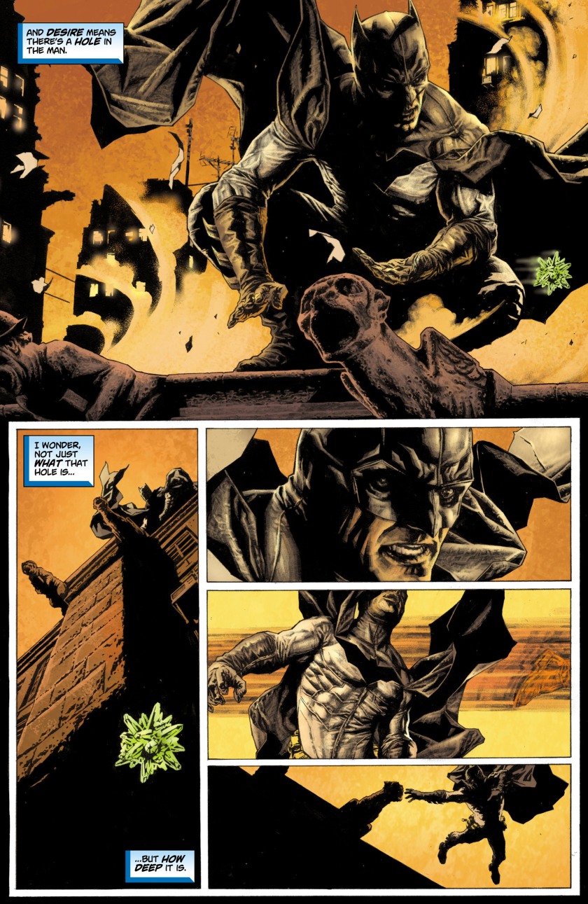 batman vs superman lex luthor man of steel