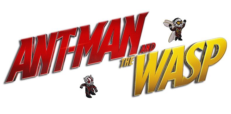 Ant-Man & The Wasp teaser trailer and movie poster! 🐜 🐝