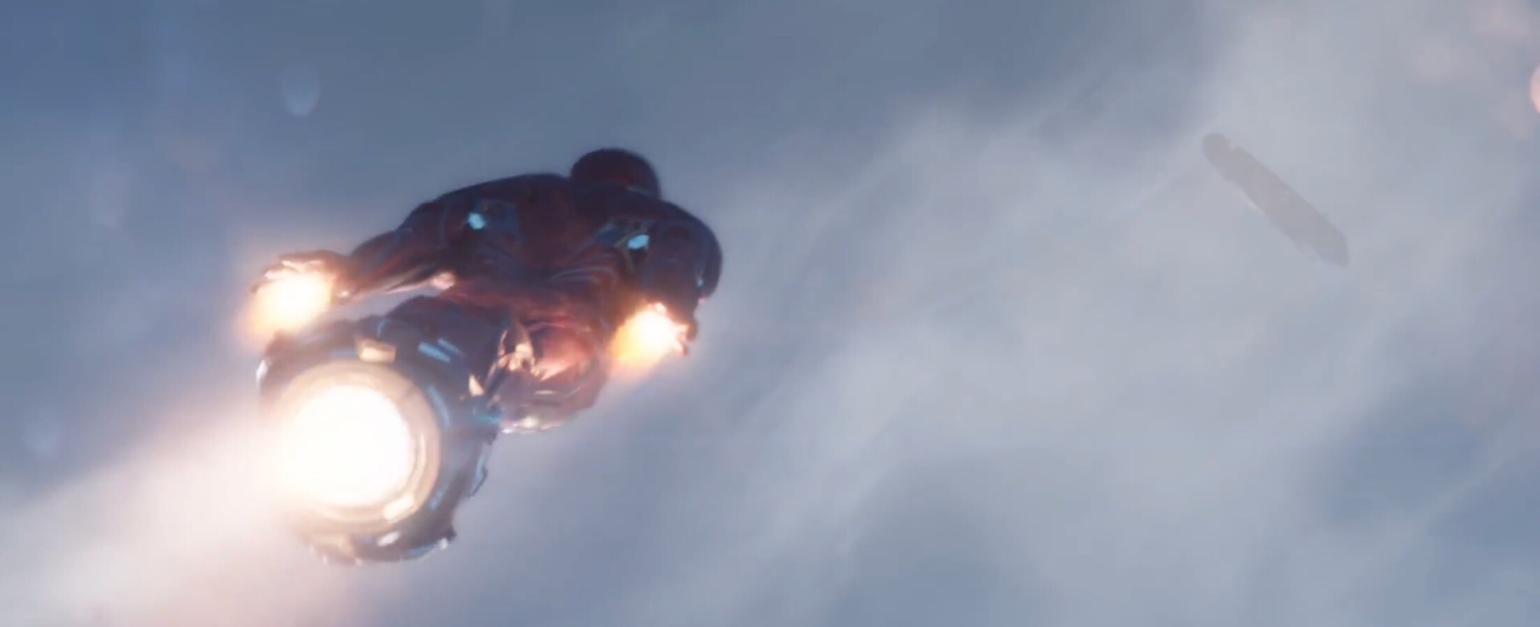 iron man dies in avengers infinity war