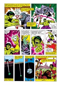 the time stone infinity stones hulk avengers infinity war